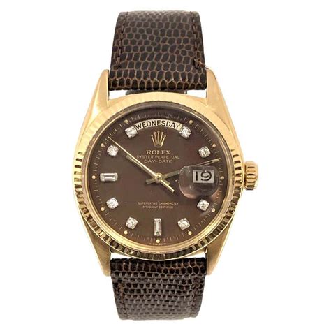 rolex ref 1803 serial number3177764|Tissot T.